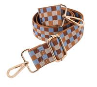 ROYGBCP Strap Purse Replacement Crossbody Wide Handbag&Purse Strap Canvas Bag Handbag Purses for Women