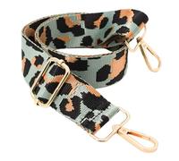 ROYGBCP Wide Purse Strap for Crossbody Handbag Replacement Bag Straps, Shoulder Strap Adjustable Crossbody Straps for Handbag…