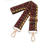 ROYGBCP Wide Purse Strap for Crossbody Handbag Replacement Bag Straps, Shoulder Strap Adjustable Crossbody Straps for Handbag…
