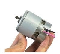 ROYIHOME 736-7519FB RZ-735VA-8520 42mm Motor DC 12V 14.4V 18V 20V High Speed Electric Drill Saw Tools High Power RS-735