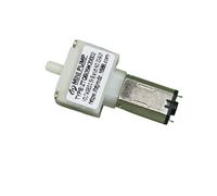 ROYIHOME Micro Diaphragm Air Pump DQB020-A Mini Pump with Motor M20 10mm 3V DC 5(5V)