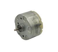 ROYIHOME Standard Motor RC500-KW/17300 RF-500TB-18280 Motor DC 5V 6V 9V 12V Micro Round 32mm Diameter Round Spindle Electric Motor