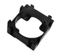 ROYJJ 20PCS 18650 Lithium Cell Cylindrical Battery For Case Holder Batteries Pack Bracket For Case Box Bracket Stand Shelf Storage Container Cover Organizer Bag Pouch Charger Clip Slot Rack Cell