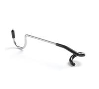 ROYJJ 2Pcs Outdoor Camping Lamp Hook Nonslip Stainless Steels Pigtail Hook Nonslip Lights Portable Tent Poles Lamp Hanger Outdoor Camping