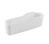 ROYJJ Base Holder For IRT6520 IRT6510 IRT6500 IRT6020 IRT6030 Ear Thermometers Easy Installation For Home Clinic Use