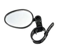 ROYJJ Bike Angle Adjustable Bicycle Rearview Handlebar Mount Mountain Road Bicycle Accessories Handlebar Rearview Road For Adult