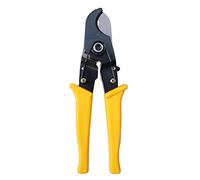 ROYJJ Cable Cutter Practical Wire Stripper Cable Cutting Scissors for Ergonomically Handle Below 70mm² Stripping Pliers Cut
