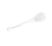 ROYJJ Dusting Wand Powder Sifter Powder Sugar Dusting Wand Baking Dusters ABS Texture Suitable For Sugar Flour And Spices Flour Sifter