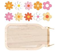 ROYJJ For Learning Motivation Discipline Development With Points Systems Decorative Accent