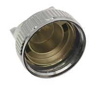 ROYJJ HVLP Feed Air Nozzle Replace Nozzle 1.4 mm/1.7mm/2.0mm Car Painting Tools Accessories