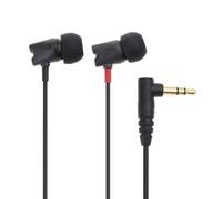 ROYJJ IE800S HiFi Headphones Noise Cancelling Dynamic Earphones In Ear Earbuds Bass Headset For Sports Fitness Music Professional Ear Balanced Earphones Reference-grade In Headphones High-end Earbud