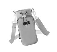 ROYJJ Multipurpose Nylon Cup Holders Fashion Cup Accessory Portable Drink Holders Sleeve for Gym School and Camping Use Travel Water Bottle