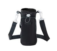ROYJJ Multipurpose Nylon Cup Holders Fashion Cup Accessory Portable Drink Holders Sleeve for Gym School and Camping Use Travel Water Bottle