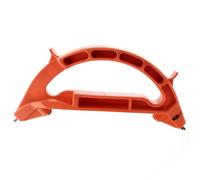 ROYJJ Portable Handheld Sharpener Multipurpose Tool For Scissors And Garden Tool With Ergonomic Grip Restoration Tool