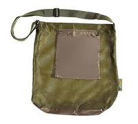 ROYJJ Portable Mushroom Bag Foraging Outdoor Foraging Pouch Harvesting For Decor Lovers Fruit Gathering Mushroom Basket