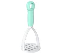 ROYJJ Pressed Potato Masher Puree Maker Potato Pusher Smooth Mashed Potatoes Crusher Kitchen Fruit Tool