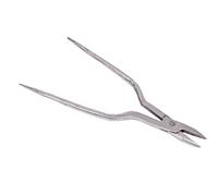 ROYJJ Wire Cutter Side Cutter Diagonal Cutting Pliers for Cut Wires Electronics Cables Jewelry Handmade