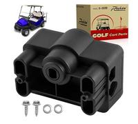 Roykaw Golf Cart MCOR 2 Throttle Potentiometer for Club Car Precedent Electric Models 2004-2011, Accelerator Sensor Motor Controller Output Regulator, Replaces OEM# 103327901, 102528501