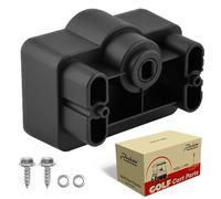 Roykaw MCOR 2 Throttle Potentiometer for Club Car Precedent 2004-2011 Golf Cart, Accelerator Sensor Motor Controller Output Regulator, Replaces OEM# 102528501, 103327901