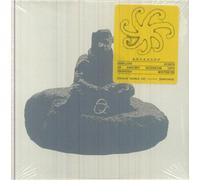 ROYKSOPP - Nebulous Nights: An Ambient Excursion Into Profound Mysteries - 2xCD