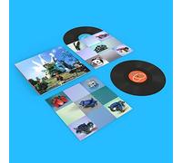 Royksopp Profound Mysteries Double LP Vinyl DOG051LP NEW