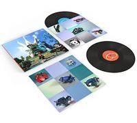 Röyksopp - Profound Mysteries - Double LP Vinyl (DOG051LP, 2022) - New
