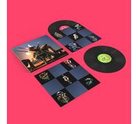 Royksopp Profound Mysteries III Double LP Vinyl DOG053LP NEW