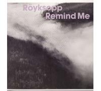 Royksopp - Remind Me [12" VINYL]