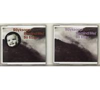 Royksopp - Remind Me / So Easy [CD 2]