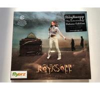Royksopp - The Understanding (Deluxe Edt.)