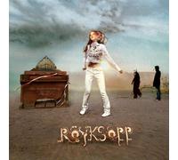 Royksopp - Understanding