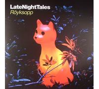 ROYKSOPP/VARIOUS - Late Night Tales - Vinyl (2xLP)