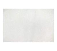 Roylco Color Diffusing Paper - 12 x 18 inches - Pack of 50 Sheets - White
