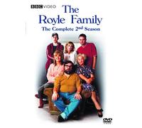 Royle Family: Complete 2nd Season [DVD] [1998] [Region 1] [US Import] [NTSC]