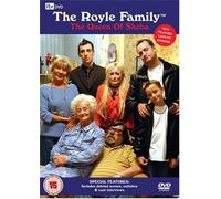 Royle Family - The Queen Of Sheba [DVD]