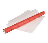 ROYLSOV GW012503 Royal 1016mm x 20m 90gsm Sovereign Natural Tracing Paper,white