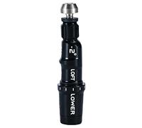 ROYMADE Golf Adapter Sleeve, Driver Fairway, RH Compatible with Taylormade M1 M2 M3 M4 M5 M6 SIM SIM2 R15 (For TM Adapter.350)