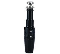 ROYMADE Golf Sleeve Adapter, Compatible with Callaway Epic/816/815/V Serial/Xr Driver (adapter 815H.370)