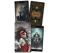 Royo Dark Tarot Deck
