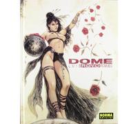 Royo - Dome (LUIS ROYO LIBROS)