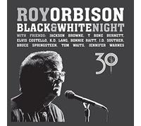 Black & White Night 30