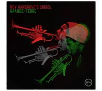 Roy'S Crisol Hargrove Grande -Terre (CD) (US IMPORT)