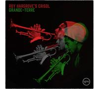 Hargrove,Roy'S Crisol - Grande-Terre