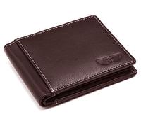 Royster Callus Royster Callus Men's Brown Leather Wallet (RCW1021-2), Brown, N/RNUMA, Classic, Brown, N/RNUMA, Classic, Brown, N/RNUMA, Classic