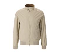 Royston Bomber Jacket - male - Barbour - Bomber Jackets - Beige - L - Jackets L
