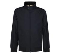 Royston Casual Bomber Base - male - Barbour - Light Jackets - Blue - M - Jackets M
