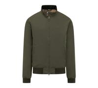 Royston Casual Jacket - male - Barbour - Bomber Jackets - Green - S - Jackets S