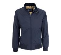 Royston Jacket - male - Barbour - Light Jackets - Blue - S - Jackets S
