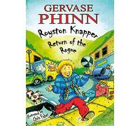 Royston Knapper: Return of the Rogue (Child's Play Library - First Chapter Books)