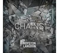 Royston Langdon - Chains EP (12" Vinyl) [VINYL]